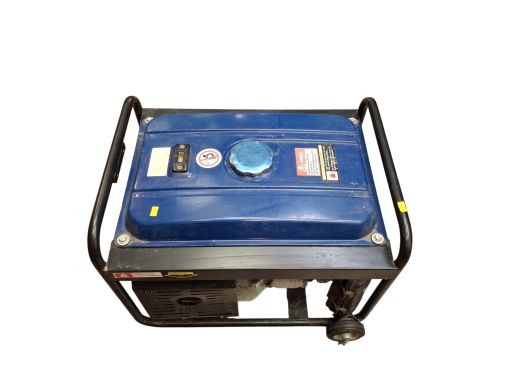 Evolution Npegg 2700