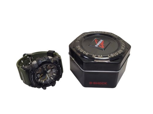 Casio G-Shock 5476 Gg-1000