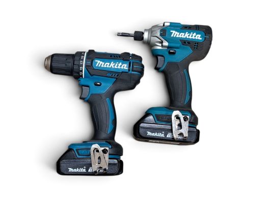 Makita Dtd156/Ddf482