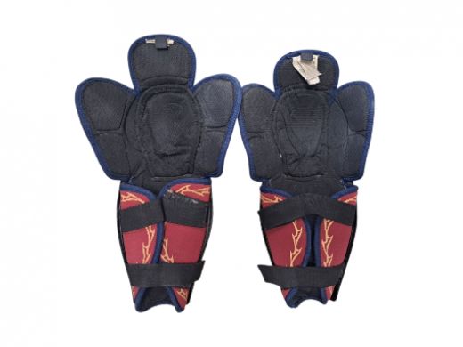 Hespeler Hokeja ceļu sargi 