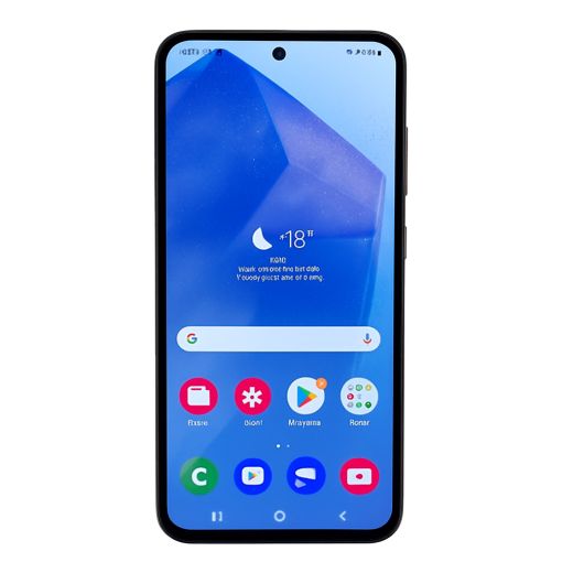 Samsung A55 5G 128