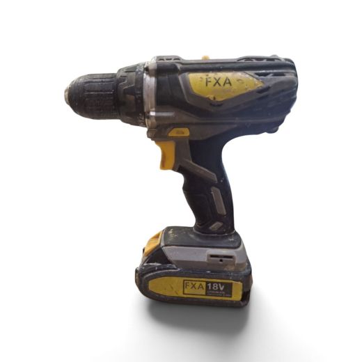 Fxa 18V
