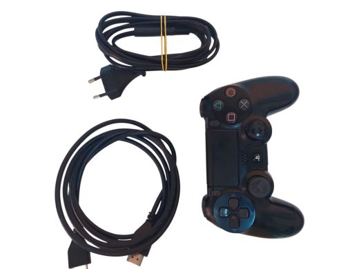 Sony Playstation 4 Cuh-1116A 512 gb
