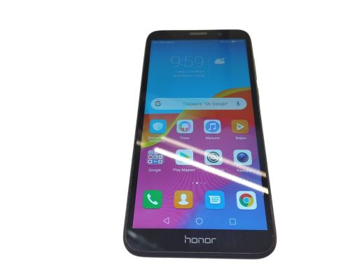 Huawei Honor 7S