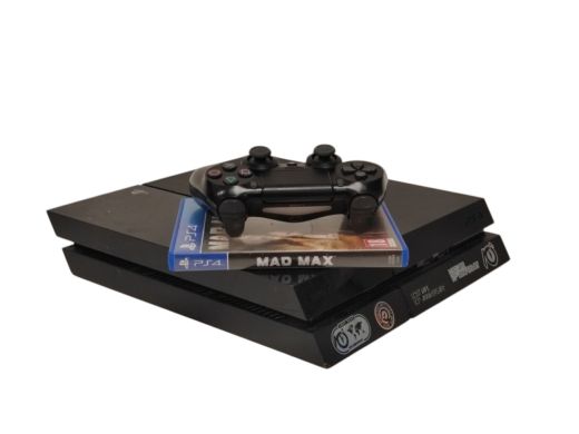 Sony PlayStation 4 500