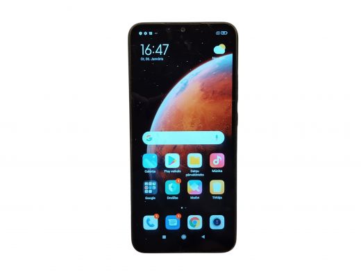 Xiaomi Redmi 9A
