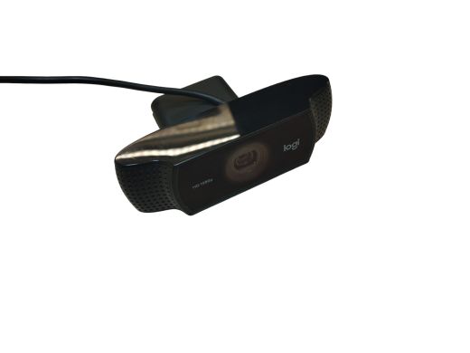 Logitech C922 Pro Stream