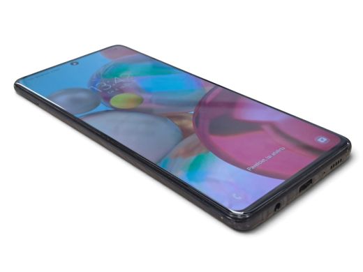 Samsung Galaxy A71 Sm-A715F/Ds 128 gb