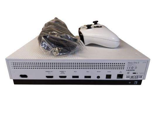 Microsoft Xbox One S 1000 gb