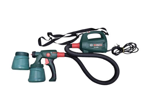 Bosch PFS 2000 