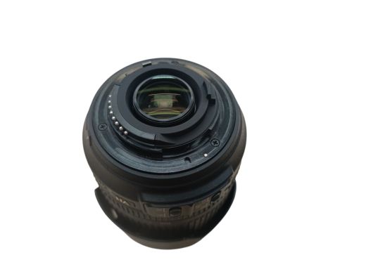Nikon Af-S Nikkor