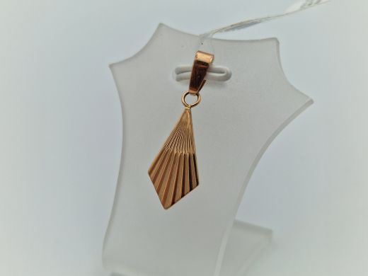 Zelta kulons, 1.24 g