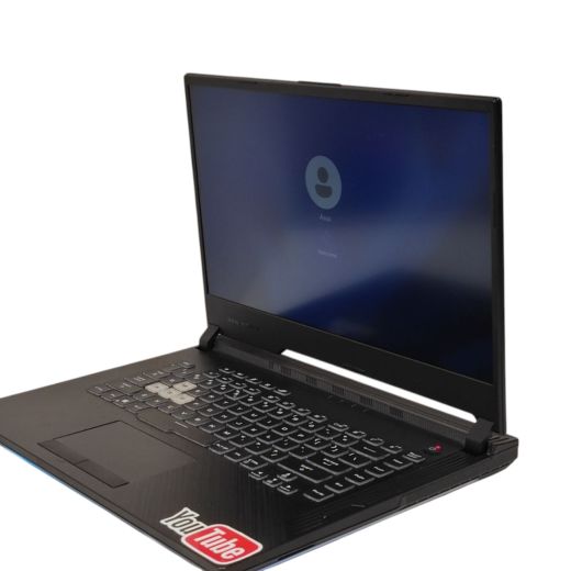 Asus Rog Strix G531GT 512