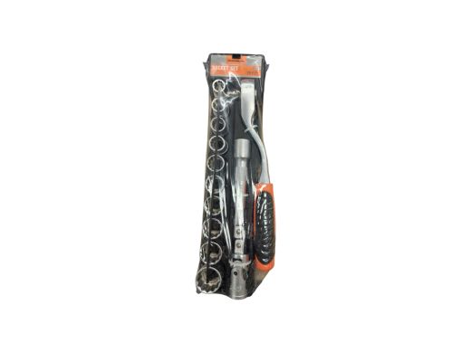 Socket Set Crv -13