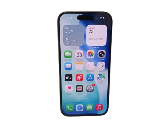 Apple iPhone 15 128 gb