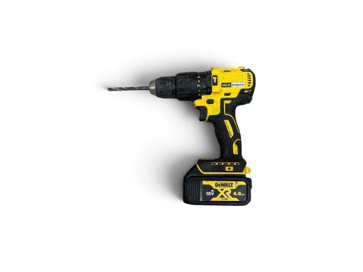 Dewalt Dcd778