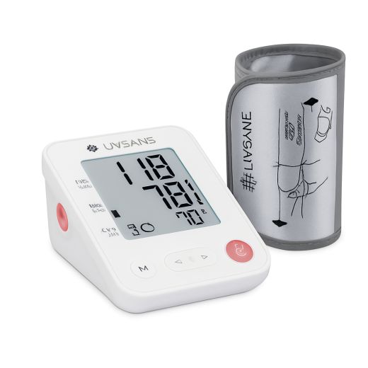 LIVSANE Tonometrs 