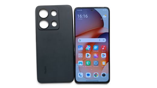 Xiaomi Redmi Note 13 128 gb