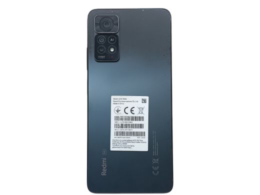 Xiaomi Note Pro 5G 128 gb