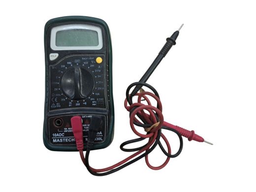 Mastech Mas830L