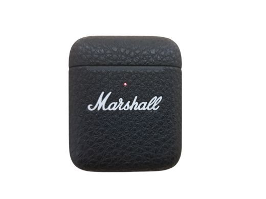 Marshall Minor 3