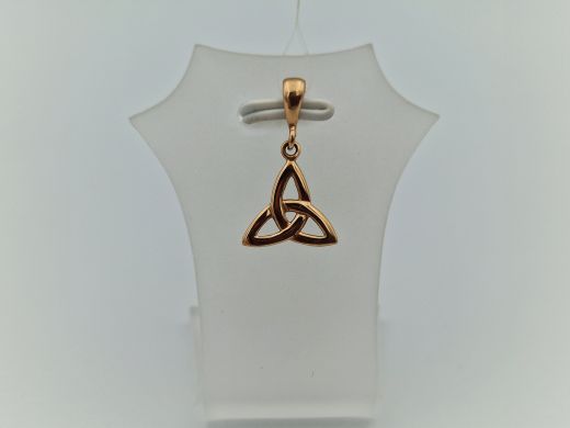 Zelta kulons, 0.79 g