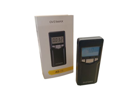 Overmax Ad-06