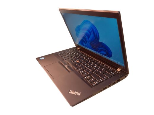 Lenovo T470S 128 gb