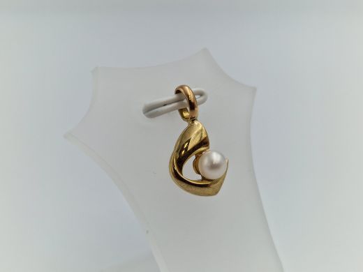 Zelta kulons, 0.98 g