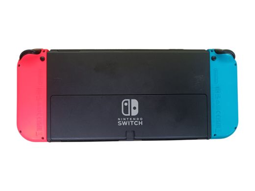 Nintendo Switch OLED 64