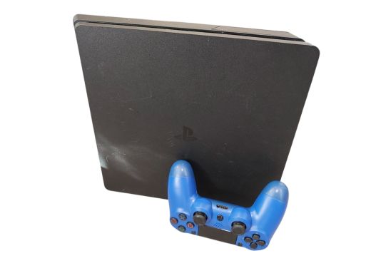 Sony PS4 CUH-2116A 512 Gb