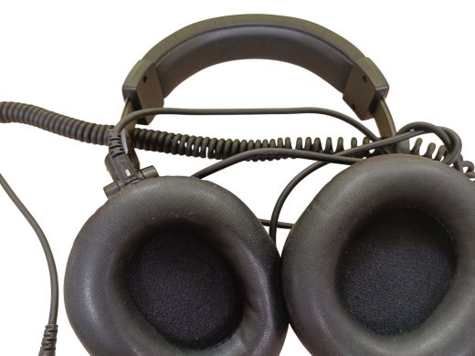 Audiotehnica ATH-M50x 