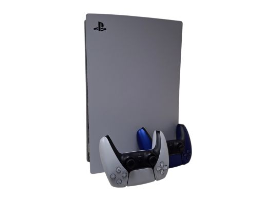 Sony Playstation 5 Blu-Ray 825 gb