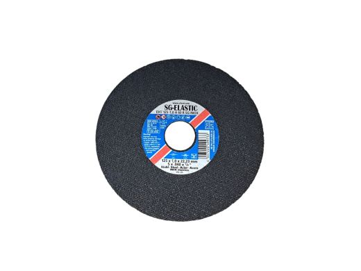 PFERD Eht 12.5-1.0 A60 R Sg-Inox