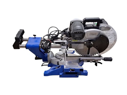 Scheppach Hm 140L