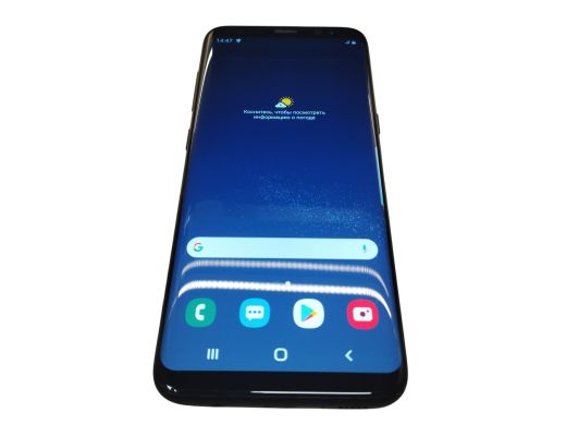 Samsung Sm-G950F Galaxy S8 64 gb