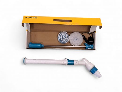 RofHaus Magic Spin Brush