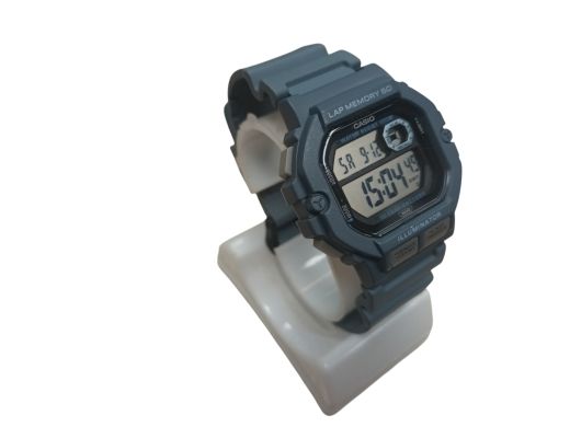 Casio Ws-1400H