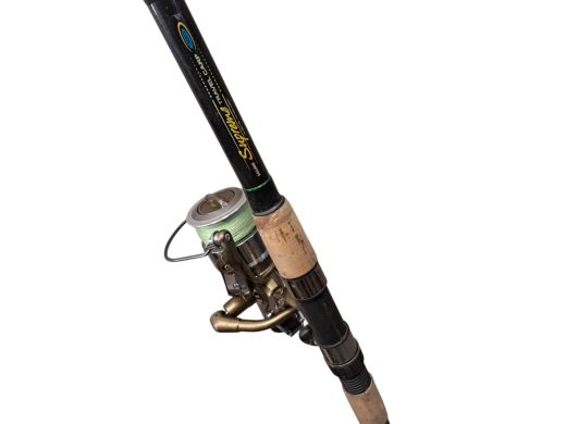 SHIMANO.SALMO.SUPERME.SURFMASTRER 330.Treval Carpca-Sp-Concord-