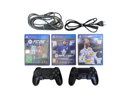 Sony PlayStation 4 Slim/ CUH-2116B 