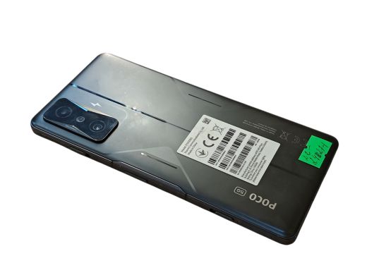 Xiaomi Poco F4 Gt 0.25 gb