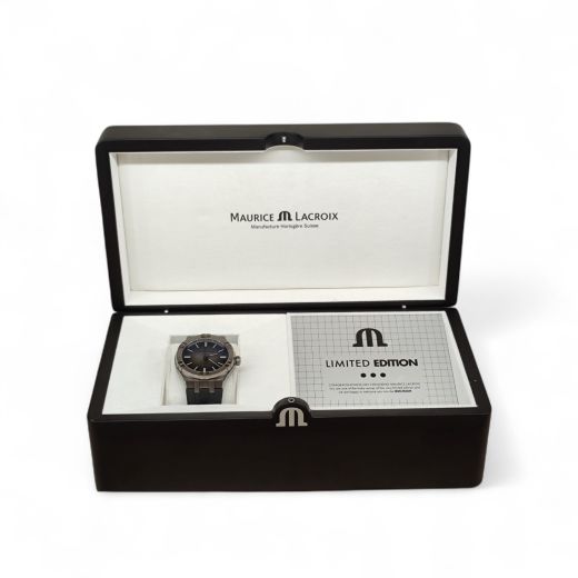 Maurice Lacroix Ai6008-Pvb00330