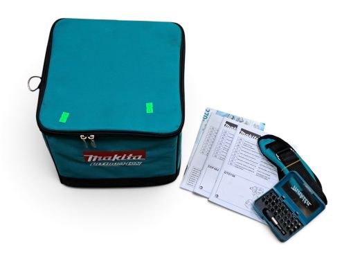 Makita Dtd156/Ddf482
