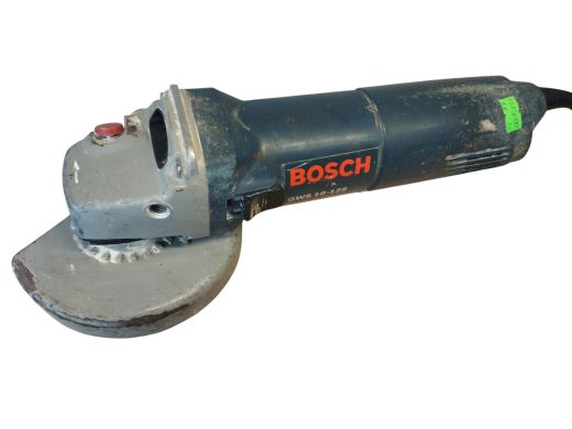 Bosch GWS 10-125 
