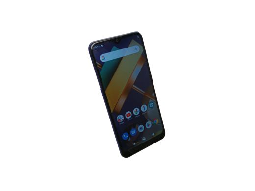 LG K22 32 gb