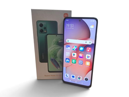 Xiaomi Redmi Note 12 5G 128 gb
