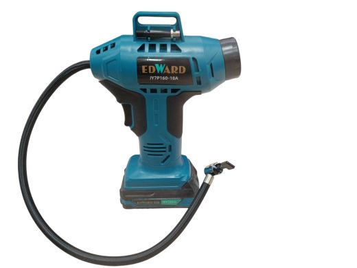 Edward Jy7P160-18A