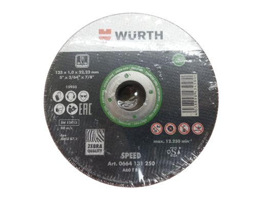 Wurth A60 T BF 