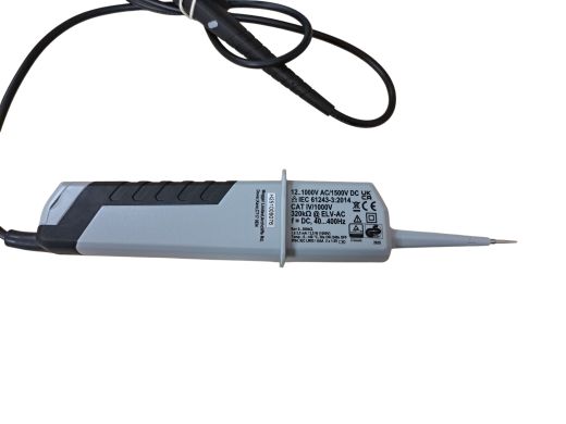 Megger Tpt420