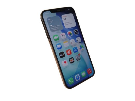 Apple 12 Pro max 128